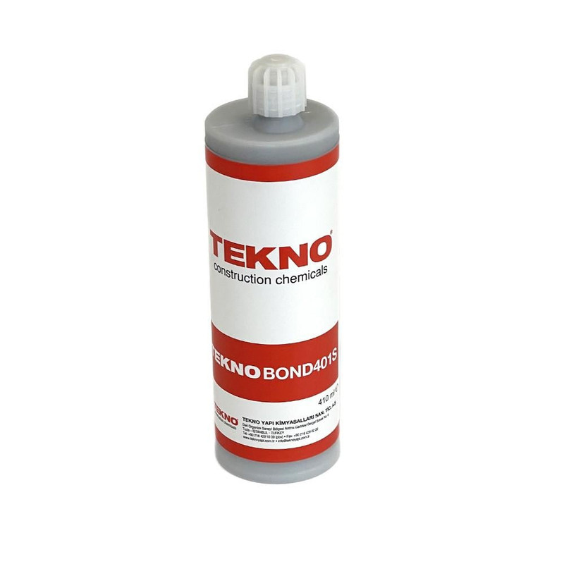 Анкер хімічний Teknobond 401 S 410 мл